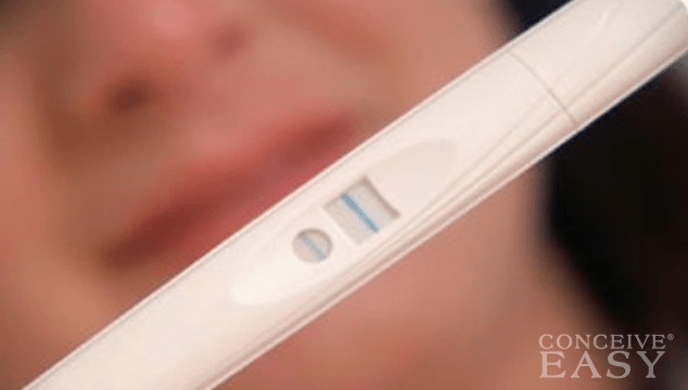 Am I Pregnant? False Positive Pregnancy Test