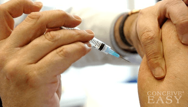 Flu Vaccine Safe during Pregnancy?