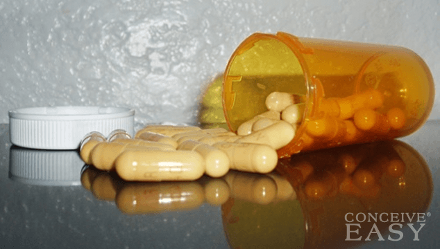 Getting Pregnant While on Prescription Medications: Is it Safe?