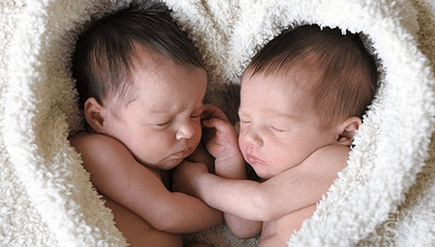 Getting Pregnant with Twins