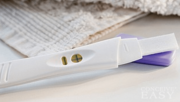 Ovulation Test Positive 2 Days in a Row?