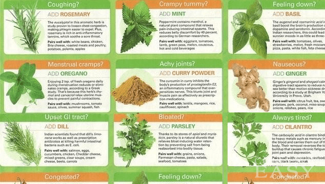 What Herbs Help Boost Fertility in Women?