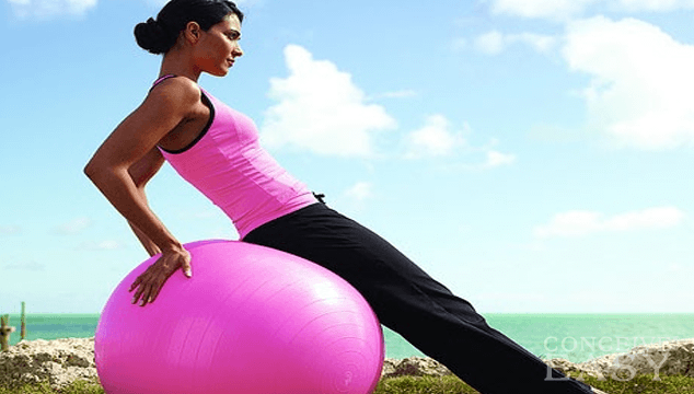 Will Exercise Help me Get Pregnant?