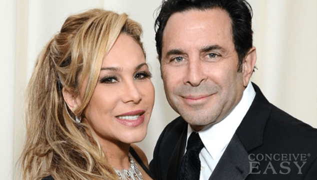 Adrienne Maloof Quitting Real Housewives of Beverly Hills