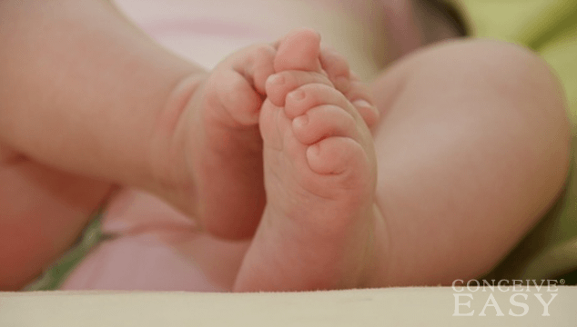 Breech Babies: What Can I Do if My Baby is Breech?