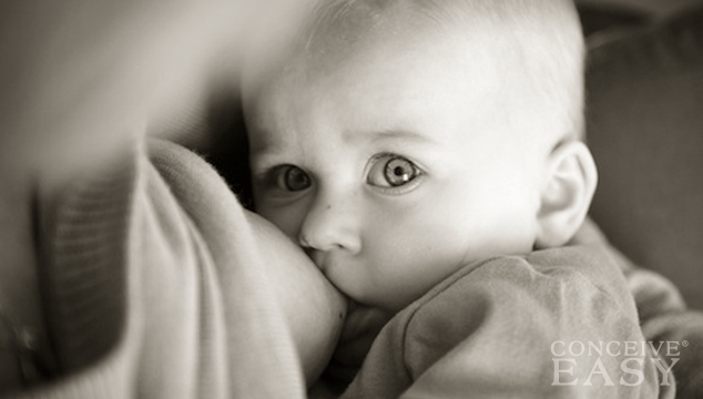Can Breastfeeding Harm my Pregnancy?