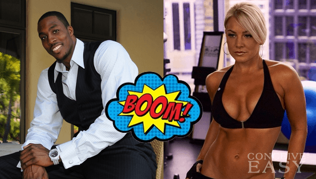 Dwight Howard’s Baby Mama Hope Alexa Confirms Paternity