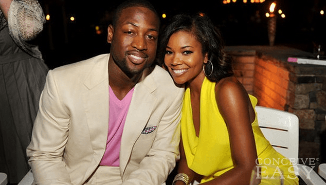 Dwyane Wade and Gabrielle Union Respond to Groupie’s Claims