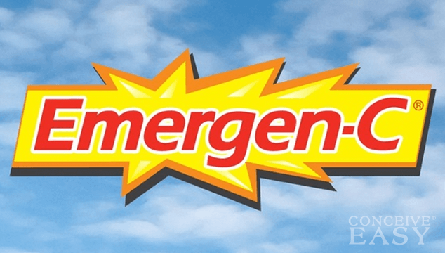 Emergen C and Pregnancy