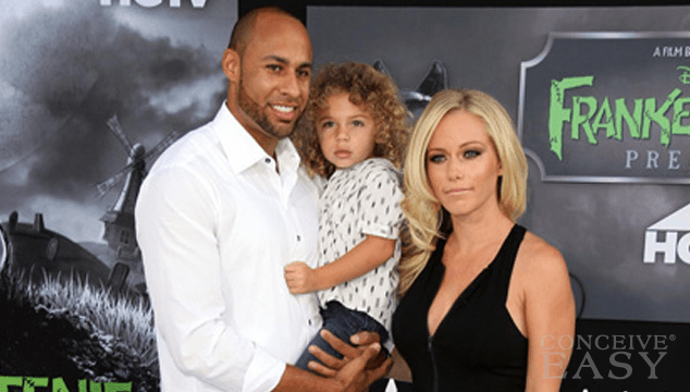 Former Playmate Kendra Wilkinson's Baby Boy