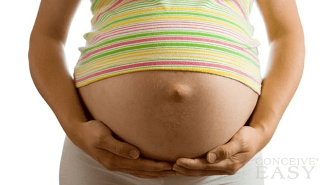 HCG, Progesterone, and Pregnancy