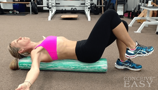 How to Get Fit for Pregnancy