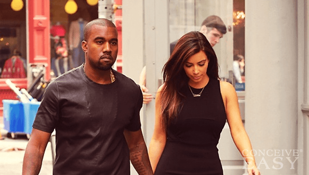 Kanye and Kim Kardashian Drop $780,000 on Nannies