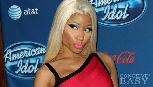 Nicki Minaj New Judge on “American Idol”
