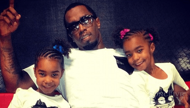 Daddy Diddy and His Daughters