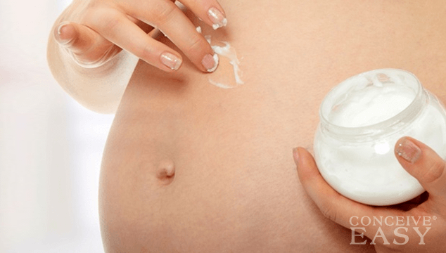 Pregnancy: How to Avoid Stretch Marks