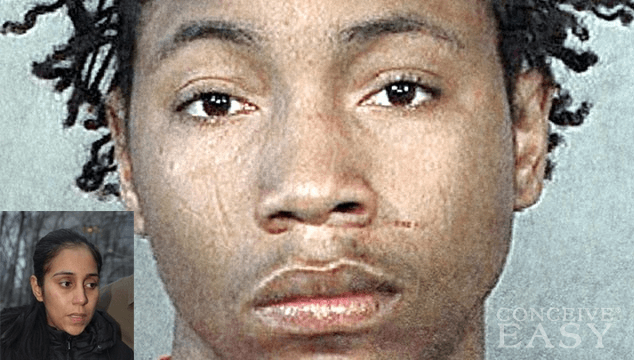 Ronell Wilson Impregnates Female Prison Guard