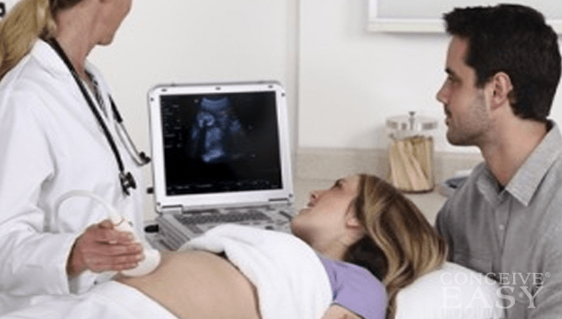 Tests in the First Trimester of Pregnancy