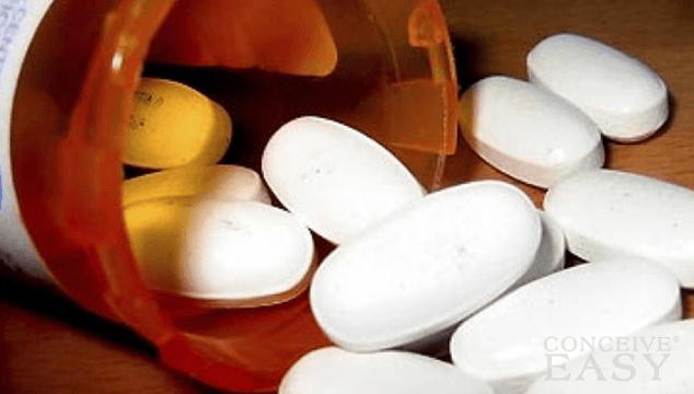 Anxiety Drugs that can be Taken During Pregnancy