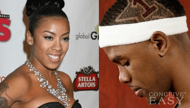 Boobie Gibson Confirms Marital Issues With Keyshia Cole On Twitter