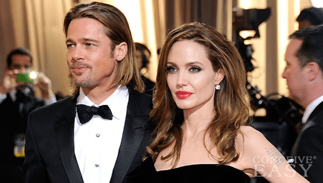 Celebrities Who Had Kids Out Of Wedlock