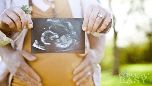 How to Communicate with an Unborn Baby