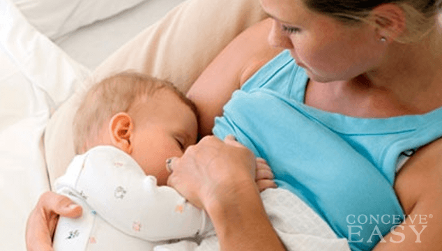 Is it Okay to Breastfeed When I am Pregnant?