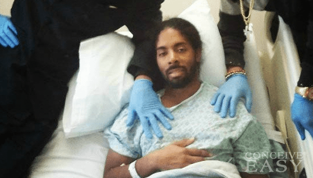 Real Chance of Love Star Battling Colon Cancer