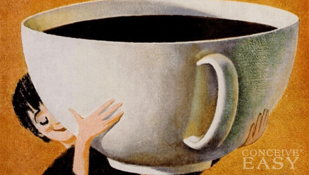 The Effect of Caffeine on an Unborn Child