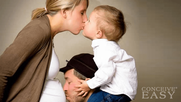 Trying to Conceive Second Child
