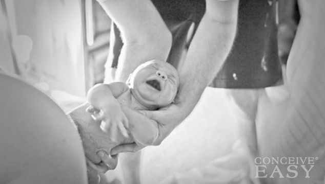 Ways to Induce Overdue Labor
