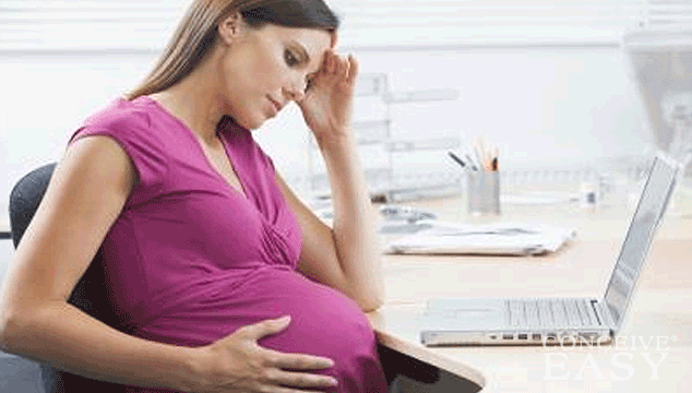 How to Spot the Signs of Labor