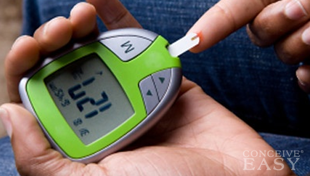 Is Gestational Diabetes Preventable?