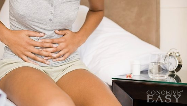 Natural Solutions for Painful Menstrual Cycles