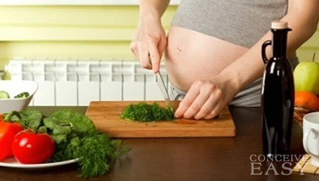 What to Eat During Pregnancy