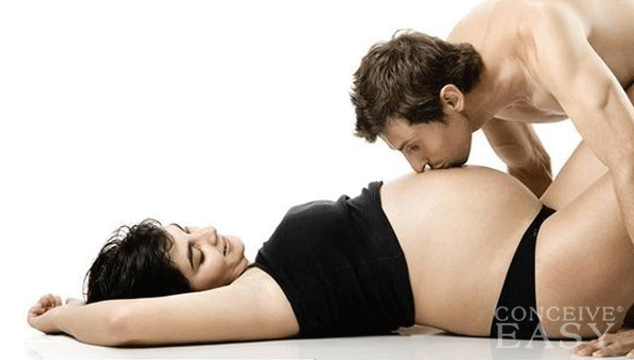 How Safe is Sex During and After Pregnancy?