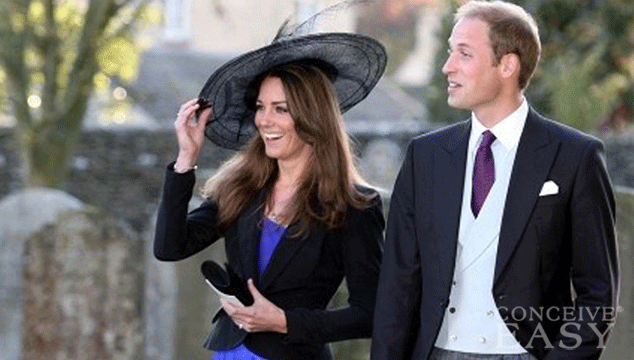 Kate Middleton Baby Birth Announcement: How Royals Will Reveal the News