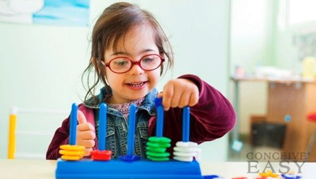 Nuchal Fold Testing for Down Syndrome