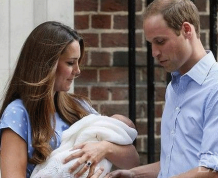 Did Prince William Have a Boy or a Girl?