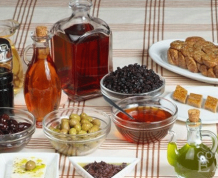 Mediterranean Diet May Improve Fertility