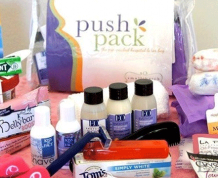 What to Pack for Labor and Birth