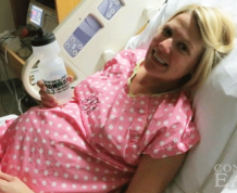 What Will You Wear in Labor?