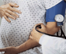 10 Most Common Pregnancy Complications?