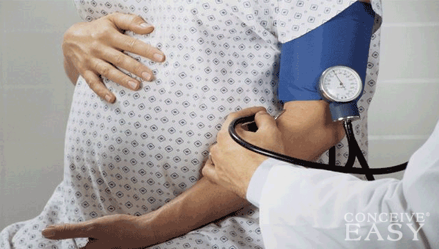 10 Most Common Pregnancy Complications?