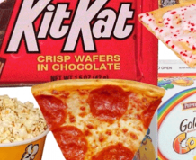 Should You Avoid Junk Food During Pregnancy?