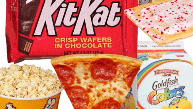 Should You Avoid Junk Food During Pregnancy?