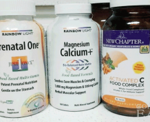 Do I Need to Take Prenatal Vitamins While Pregnant?