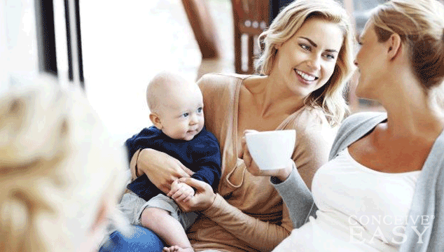 Coping With Infertility and Jealous of Pregnant Friends?