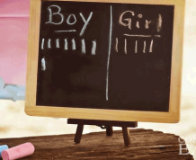 Can You Predict a Baby's Sex?