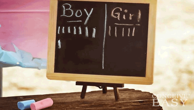 Can You Predict a Baby's Sex?